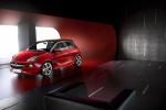 Opel Adam 2013 года